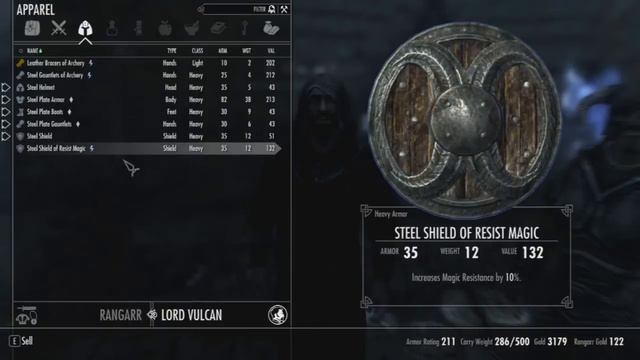 Modded Skyrim Daily Series :: Not In Skyrim :: E24 смотреть онлайн