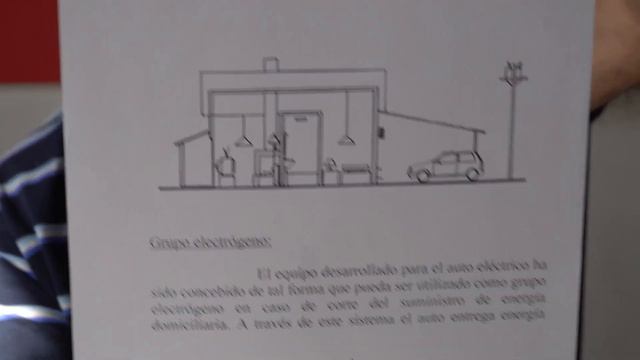 La HISTORIA Del Segundo AUTO ELÉCTRICO Que Fabriqué | STORYTIME