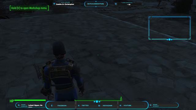 Fallout 4 first look lets pushing forward #OpenWorld, #Postapocalyptic, #Atmospheric, #freesmokejr смотреть онлайн