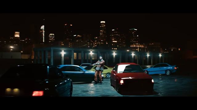 Khalid - Better (Official Video).mp4 смотреть онлайн