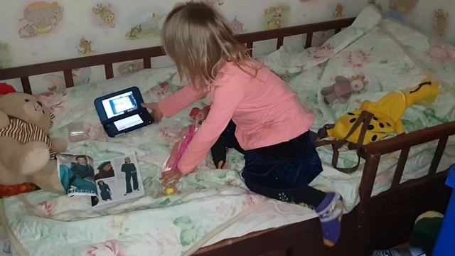 ПЕРЕЖИВАЮ, ЧТОБЫ НИЧЕГО НЕ ПРОПАЛО\\\ПЕРВОЕ ДОМАШНЕЕ ЗАДАНИЕ... смотреть онлайн