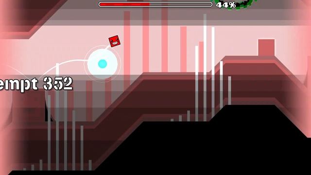 КАК ПРОЙТИ HELL? Максимально подробный гайд на настоящий ад. HELL (medium demon) Geometry Dash смотреть онлайн