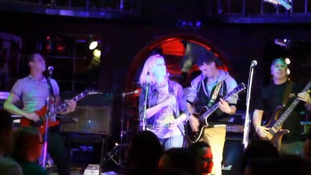 ALIAS Кукушка(cover) смотреть онлайн