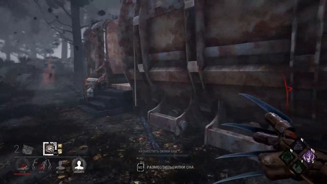 Полная переработка кошмара! Фреди стал Имбой! Максимум очков крови! Dead by Daylight смотреть онлайн