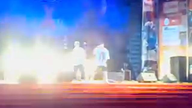 Карандаш - Не Даю Поводов Сомневаться @ Чебоксары, 30.08.09 смотреть онлайн