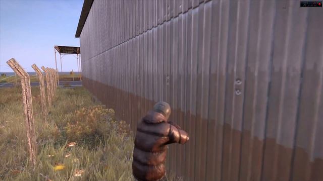 DayZ Standalone - читеры!