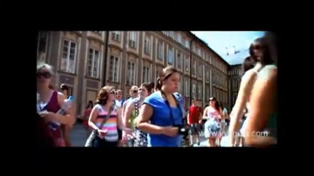 Иван и Диана. Свадьба. Прага. Старый город смотреть онлайн
