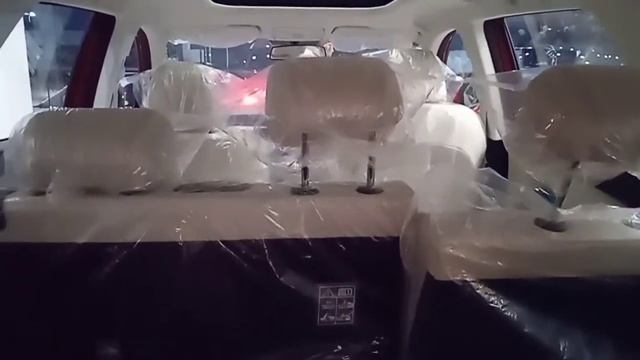 Changan Oshan X7 Future Sense 1.5 L Turbo Pakistan 2022 |Price Specs & Features| Expert Review смотреть онлайн