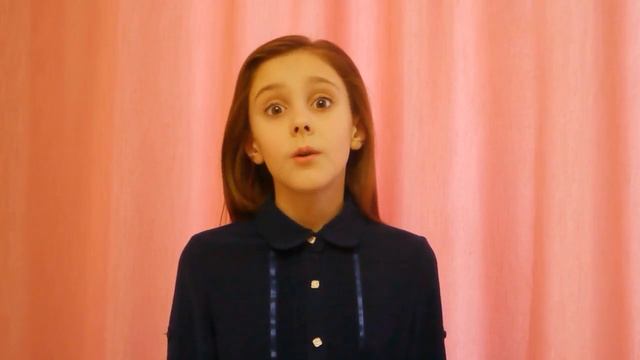 Зинаида Александрова «Подснежник» смотреть онлайн