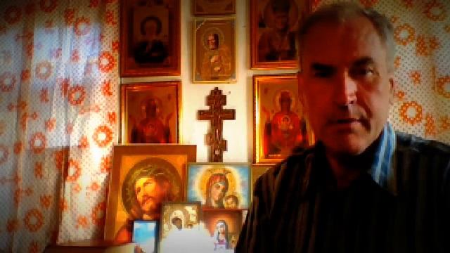 Видео с веб-камеры. Дата: 15 июня 2013 г., 19:24.Православный видеолекторий смотреть онлайн
