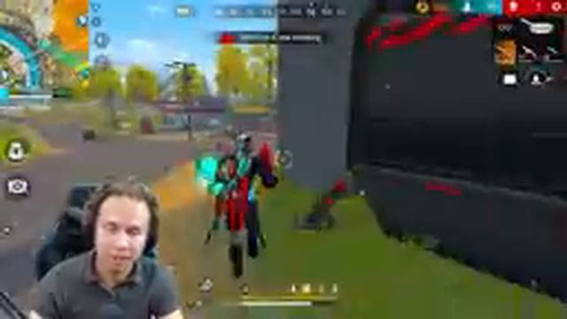 2.0 Evo Max M1014 Shotgun 1st Solo Vs Squad Gameplay & 18 Kills ? Tonde Gamer - Free Fire Max