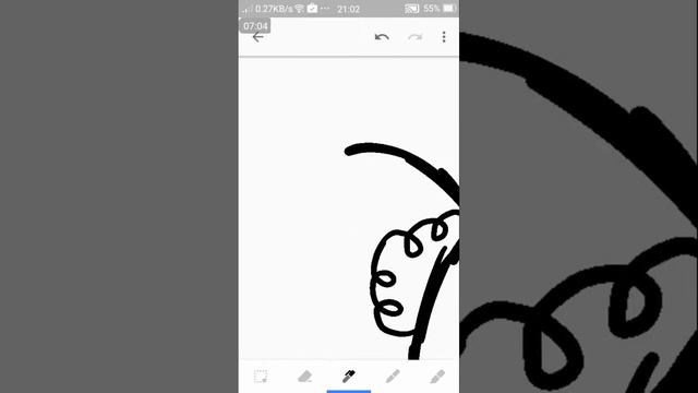 Luan Loud.TLH Art :p смотреть онлайн