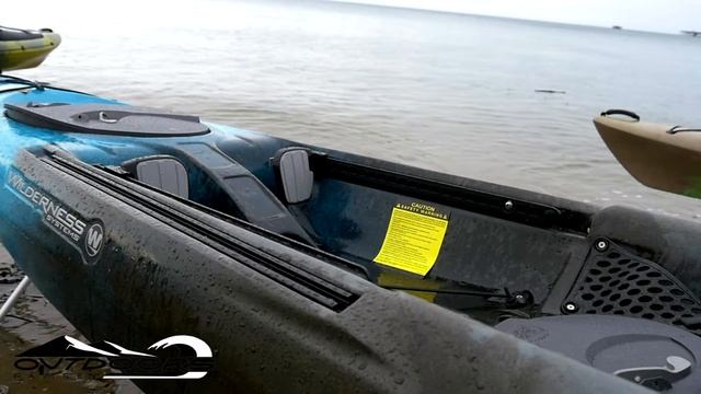 TARPON 140 - OUTDOORS RAMSEY PRODUCT REVIEW смотреть онлайн