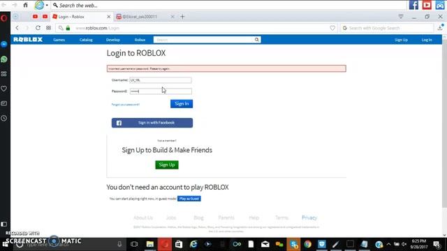 Free Roblox acc GIRLS ROBUX ACC FREE смотреть онлайн