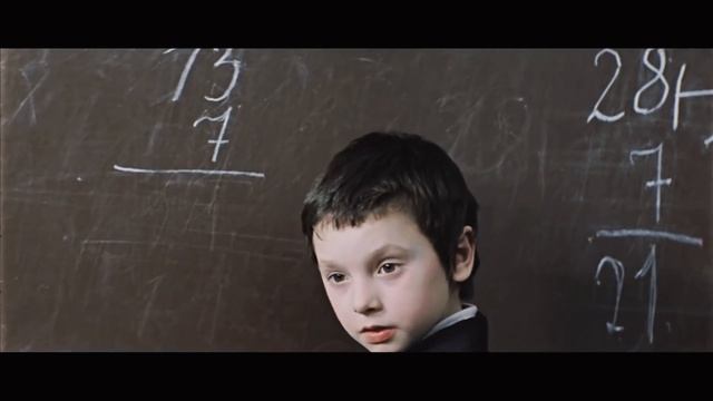 Как школьники делят в столбик? смотреть онлайн