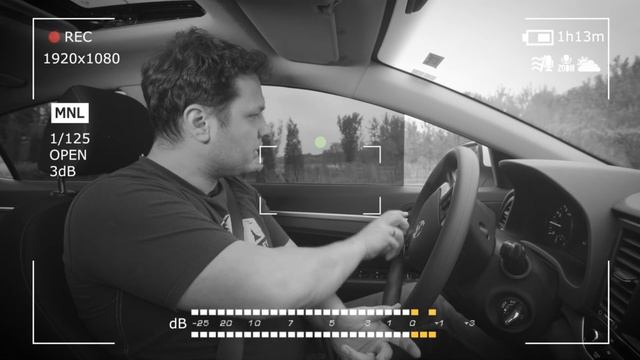 Hyundai Elantra в Китае! Обзор и тест драйв! смотреть онлайн