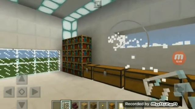 |Строим город в майнкрафте 1.1.5 часть 1/?продолжение? Магазин смотреть онлайн