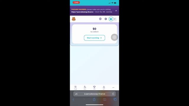 How To Fix Transaction Error In Trust Wallet (2022) смотреть онлайн
