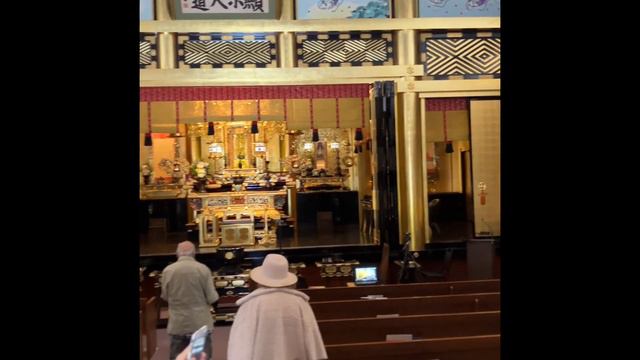 Экскурсия по Лос-Анджелесу. 12 храмов. смотреть онлайн