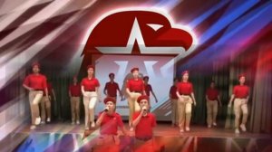 Служить России Гимн Юнармии 8ю