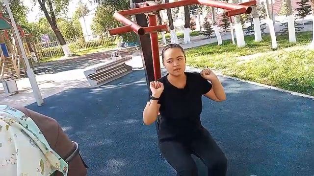 #ЖитиёМоё ВСЕ НА ТРЕНАЖЕРЫ смотреть онлайн