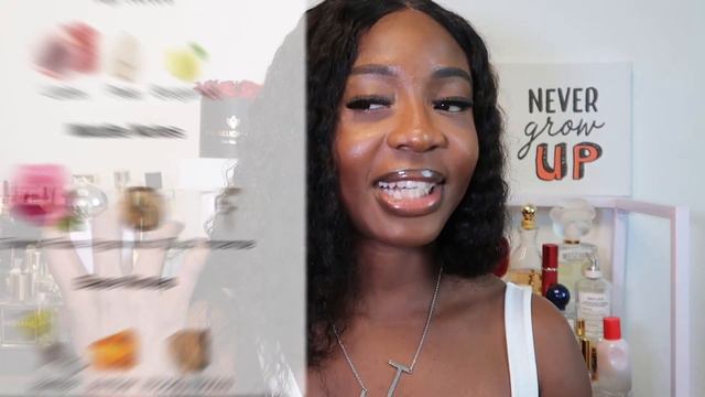 MY FAVORITE GIRLY FRAGRANCES. #perfume #fragrance #fragrancereview