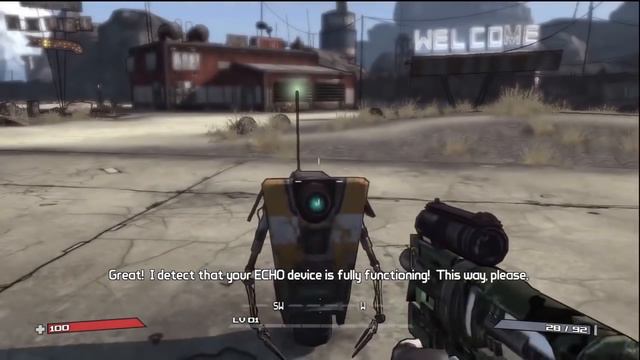 Things I love about Videogames