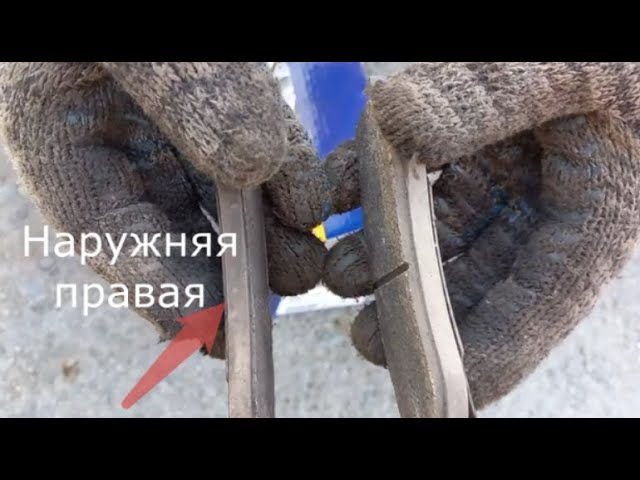 Замена передних тормозных колодок. #Шевроле_Авео_Т250 , #Ravon_Nexia_R3 смотреть онлайн