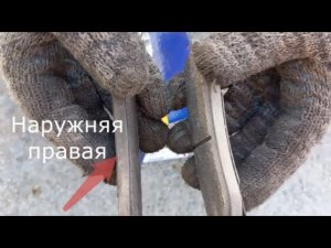 Замена передних тормозных колодок. #Шевроле_Авео_Т250  , #Ravon_Nexia_R3