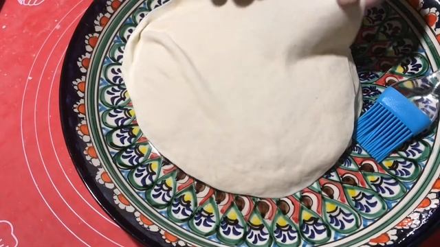 Домашний ужин для всей семьи 