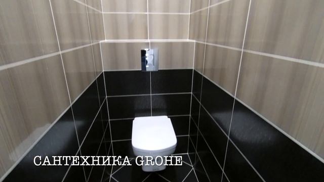 Обзор Краснодар Панорама Квартира с ремонтом Для молодой семьи смотреть онлайн