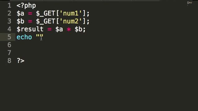 PHP (Meeting 1, Part 3) - Procedural Programming смотреть онлайн