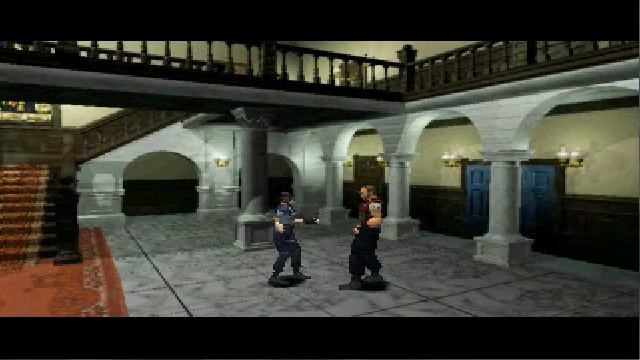 Resident Evil: Directors Cut - Jill Walkthrough [Part 1/13] [Opening Intro] смотреть онлайн