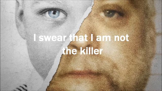 Steven Avery Lyric Video смотреть онлайн