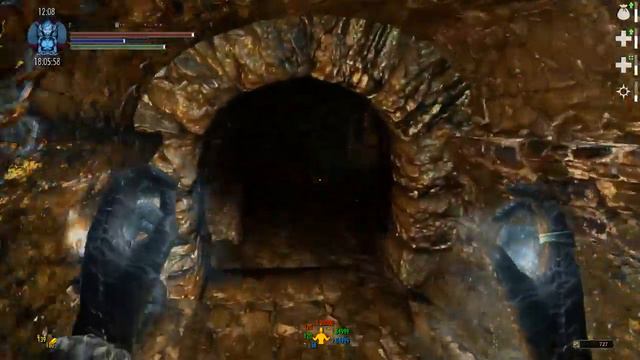 [ENG/RUS] [Skyrim Requiem 2.0.2] [No Death] [Char #3] Char Name: Salem смотреть онлайн