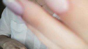 АСМР Расчесывание волос и плетение косичек Ролевая для сна