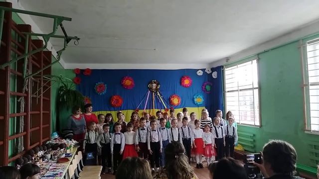 Весна і мама 5 смотреть онлайн