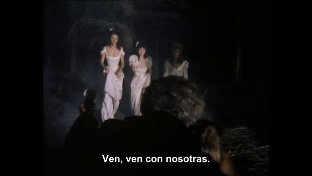 Frank Finlay as Van Helsing tribute смотреть онлайн