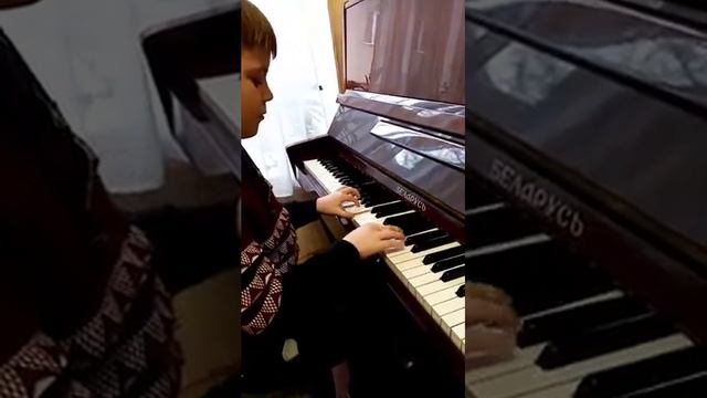 А Дюбюк Вариации на тему Вдоль по улице метелица метет смотреть онлайн