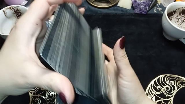 Что хорошего Вам принесет февраль 2022?? смотреть онлайн