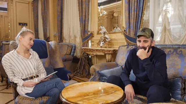 MODELIST смотреть онлайн