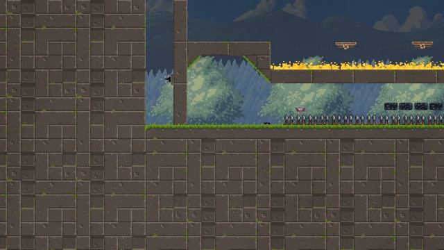 MORIR ES PARTE DE MI - Dungeon Gambit Boy | REGALO KEYS! | GamePlay Español смотреть онлайн