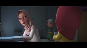 МУСА и РАРА | Будь помощником и проявляй заботу -  #13  Nussa&Rara