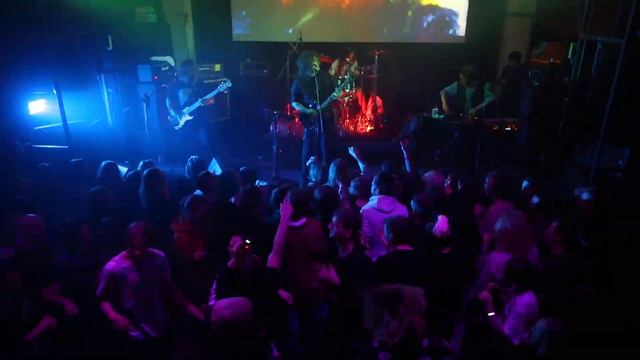 Психея - Квази live Ласточка смотреть онлайн