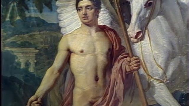 Русский музей. Историческая живопись. смотреть онлайн