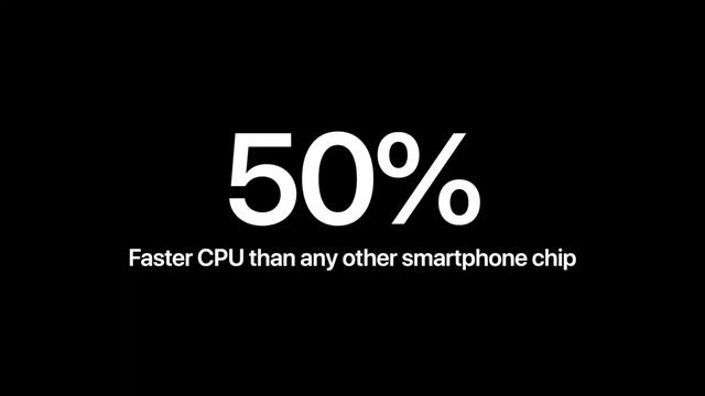 iPhone 12 Презентация смотреть онлайн