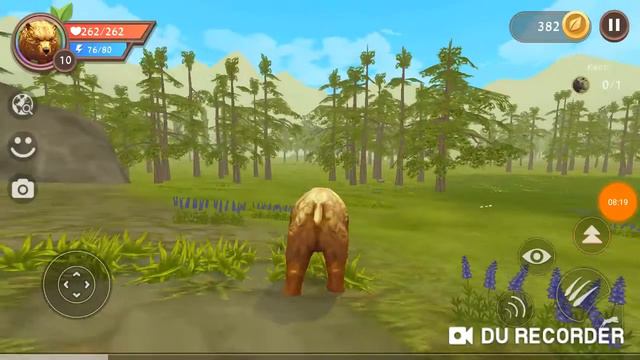 Wild Craft ВЫПАЛ МИСТИК !!!! #СКИН МИШКИ смотреть онлайн