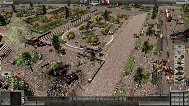 ШТУРМ 2! Первая нормальная игра! смотреть онлайн