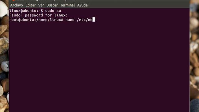 Instalar Servidor Web en Ubuntu Server смотреть онлайн