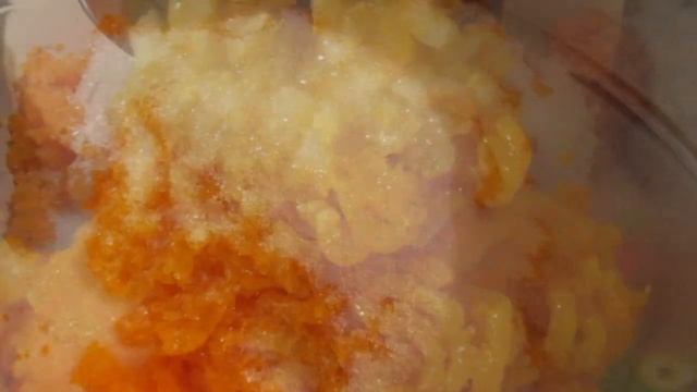 Варенье из тыквы. Тыквенный джем с курагой и лимоном смотреть онлайн